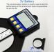 Цифровой измеритель высоты &ndash; глубины Digital 0-80 мм 0304 фото 5