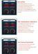 Паяльная станция 2 в 1 8586D с феном и паяльником, цифровая LED, 700 Вт, регулировка температуры 0644 фото 12