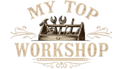 My TOP Workshop &mdash; Моя найкраща майстерня