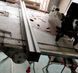 Параллельный алюминиевый упор 1м. для циркулярных, фрезерных столов и т.п. 0498 фото 8