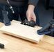 Кондуктор самоцентруючий для шкантів, шаблон для збірки меблів під шкант 0554 фото 5