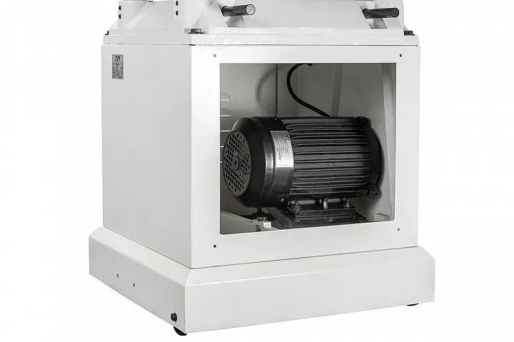 Рейсмусовый станок JET JWP-15K: 230В, 2,8(2,2)кВт JWP-15K230 фото