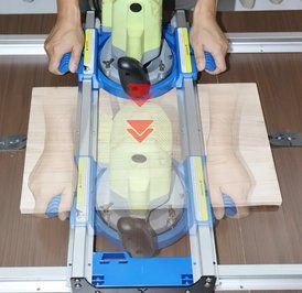 Каретка для выравнивания поверхностей Rockler 0788 фото