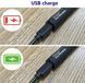 Паяльник портативний, акумуляторний usb 8 Вт, 3 температурні режими 0071 фото 3