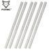Ножі для рейсмуса 333&times;12&times;1.5 FOXBC (3-пари) Metabo DH330, Dnipro-M KP-330, Інтерскол РС-330, Utool UPT-13, Scheppach PLM 1800, Ryobi AP1300; Belmash R1500, P1800,&nbsp;P2200M, P1500, Encor Corvett 21-330, 22-330 0027 фото 4