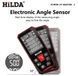 Лазерный дальномер HILDA CJ369 дистанция 120M 0416 фото 6