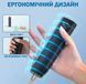 Апарат точечного сваривание AWithZ H1. Ручной двухимпульсный с аккумулятором 0195 фото 5