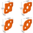 Шаблони для фрезера