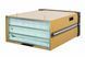 Блок фільтрації повітря POWERMATIC PM1200 : 230В 0,23(0,19)кВт. прод. 1140 1320 и 1620 м&sup3;/г. 5 мкм 0680 фото 7