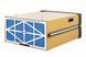 Блок фільтрації повітря POWERMATIC PM1200 : 230В 0,23(0,19)кВт. прод. 1140 1320 и 1620 м&sup3;/г. 5 мкм 0680 фото 5
