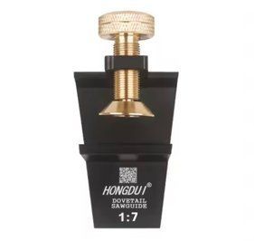 Магнітна направляюча для зарізання ластівчин хвіст Hongdui 1:7 0636 фото